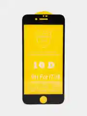 Защитное стекло Tempered Glass - инновационное тонкое защитное стекло для iPhone