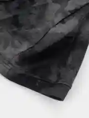 Угольный шапка спортивная, тонкая