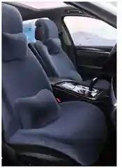 Меховые накидки