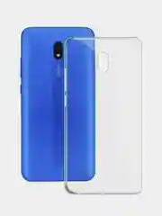 Силиконовый чехол Xiaomi Redmi 8A, прозрачный