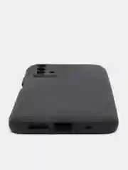 Черный чехол Xiaomi Redmi 9T, Сяоми Редми 9Т силиконовый