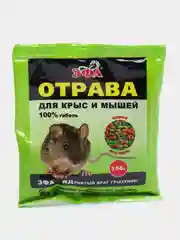 Отрава для крыс