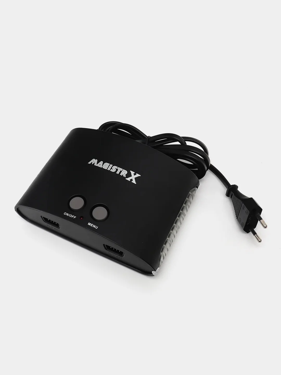 Игровая приставка Сега Sega Magistr Mega Drive 16Bit 250 встроенных игр