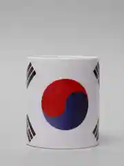 Терракотовый кружки "K-pop" 9 видов, BTS, Stray Kids, BLACKPINK и др.