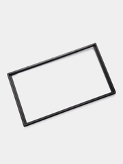 Переходная монтажная рамка 2-din 7дюймов (11-119) на Honda Accord 1990-02 Civic,CR-V, H-RV