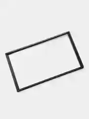 Переходная монтажная рамка 2-din 7дюймов (11-119) на Honda Accord 1990-02 Civic,CR-V, H-RV