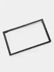 Переходная монтажная рамка 2-din 7дюймов (11-119) на Honda Accord 1990-02 Civic,CR-V, H-RV