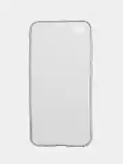 Прозрачный защитный силиконовый чехол для смартфона Xiaomi Redmi