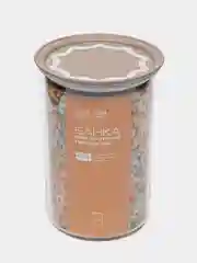 Банка для сыпучих продуктов с вакуумной крышкой, 0,6 л, 1 л