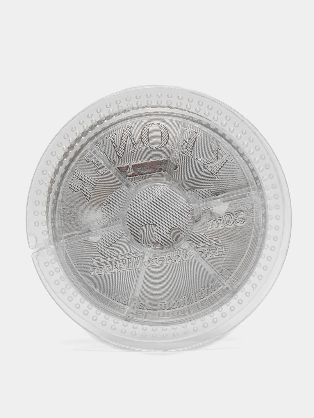 Леска рыболовная "KRONER"