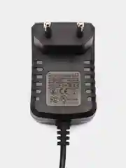 Зарядное устройство, блок питания весов CAS SW, DL, ND масса-К, зарядка 9v 0,6a 5,5*2,5 мм