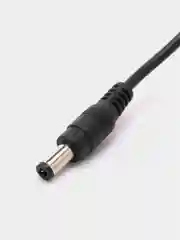 Зарядное устройство, блок питания весов CAS SW, DL, ND масса-К, зарядка 9v 0,6a 5,5*2,5 мм
