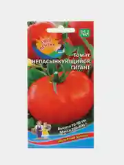 Кремовый семена Томат Непасынкующийся, раннеспелый