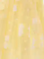 Желтый одежда для кукол
