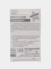 Коралловый семена дражированные Морковь, гелевое драже, гранулы 300 шт, разные сорта