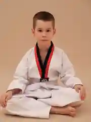 Кимоно для тхэквондо детское