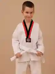 Кимоно для тхэквондо детское