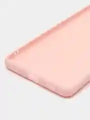 Прозрачный чехол Xiaomi Redmi Note 10 Pro / Note 10 Pro Max силиконовый