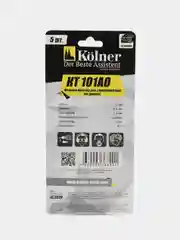 Пильное полотно для электролобзика по дереву Kolner KT 101АО, 75*1,4 мм