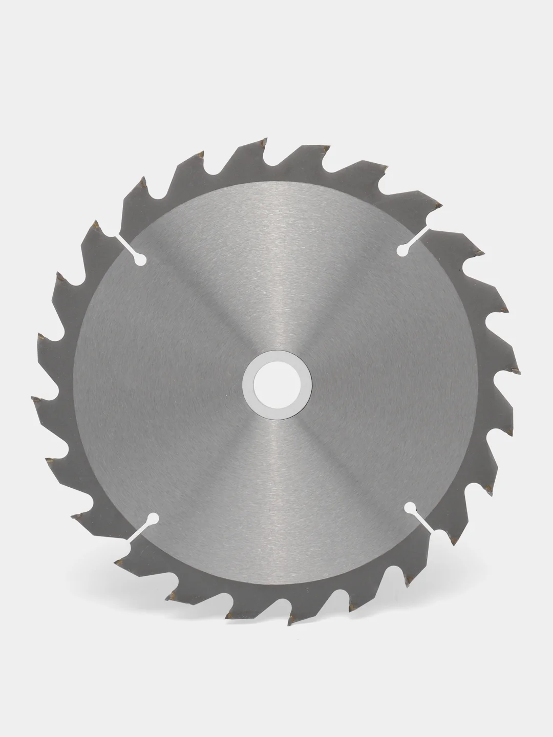 Kolner KSD 210*30*24 Пильный диск макс.число оборотов 7600об/мин  1шт в блистере