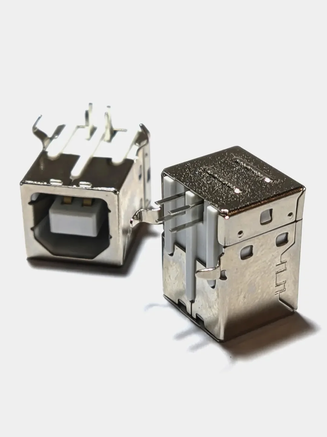 2 штуки Гнездо USB-B (USBB-1J) разъем принтера