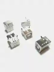 2 штуки Гнездо USB-B (USBB-1J) разъем принтера