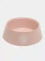 Розовый миска для кошек "Лекси", 0,3 л