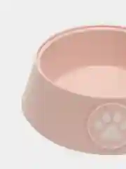 Белый миска для кошек "Лекси", 0,3 л