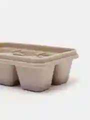Серый формочки для льда 2 шт. Кулинарные для сока, воды
