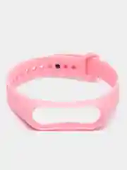Конфетный силиконовый ремешок для Xiaomi Mi Band 3 и Mi Band 4, фитнес-браслет