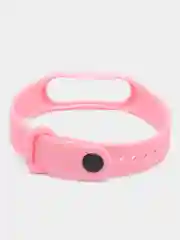 Конфетный силиконовый ремешок для Xiaomi Mi Band 3 и Mi Band 4, фитнес-браслет