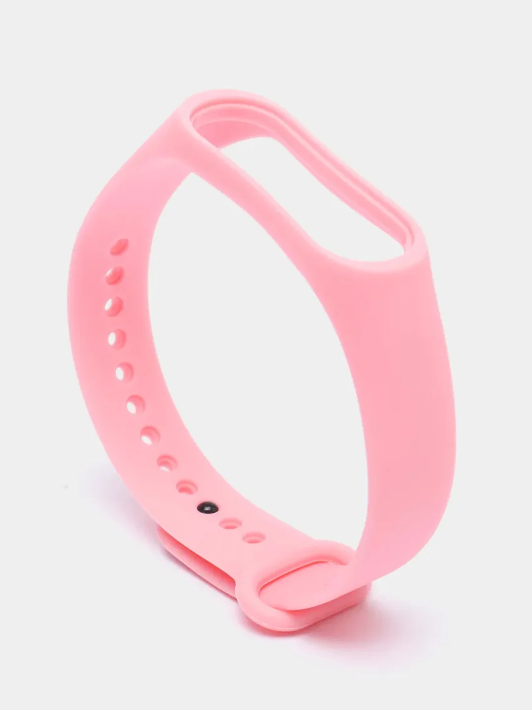 Конфетный силиконовый ремешок для Xiaomi Mi Band 3 и Mi Band 4, фитнес-браслет