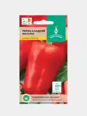 Перец ВИКТОРИЯ сладкий 0,3г / Евро - семена