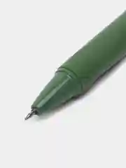 Зеленый ручка Пиши-Стирай автоматическая набор