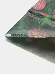 Аметистовый пакет подарочный новогодний, 20*30, 1 шт, 3 шт