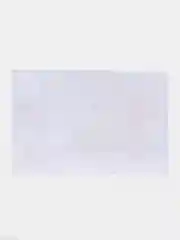 Фиолетовый новогодние электростатические наклейки на окна, ПВХ