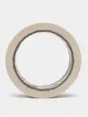 Белый малярный скотч