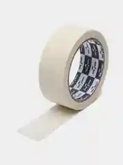 Белый малярный скотч