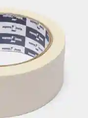 Белый малярный скотч