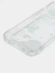 Чехол для iPhone (Айфон) 7,8,SE 2020, 11, 12, 13, 14,с рисунком синнамороллиз хеллоу китти