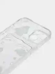 Чехол для iPhone (Айфон) 7,8,SE 2020, 11, 12, 13, 14,с рисунком синнамороллиз хеллоу китти