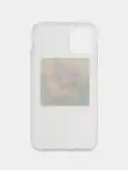 Чехол для iPhone (Айфон) 7,8,SE 2020, 11, 12, 13, 14,с рисунком котенка