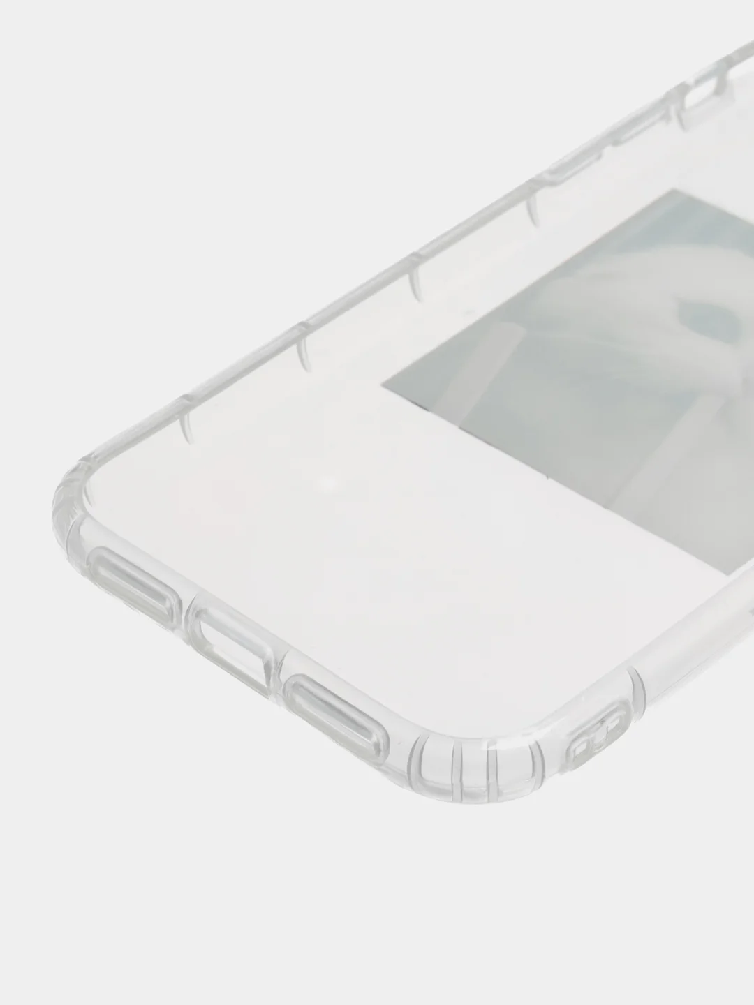 Чехол для iPhone (Айфон) 7, 8, SE 2020, 11, 12, 13, 14, с рисунком котенка