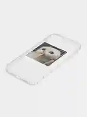 Чехол для iPhone (Айфон) 7, 8, SE 2020, 11, 12, 13, 14, с рисунком котенка