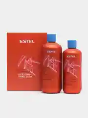 ESTEL ME Набор "Это сила", Шампунь 400 мл, Маска 300 мл