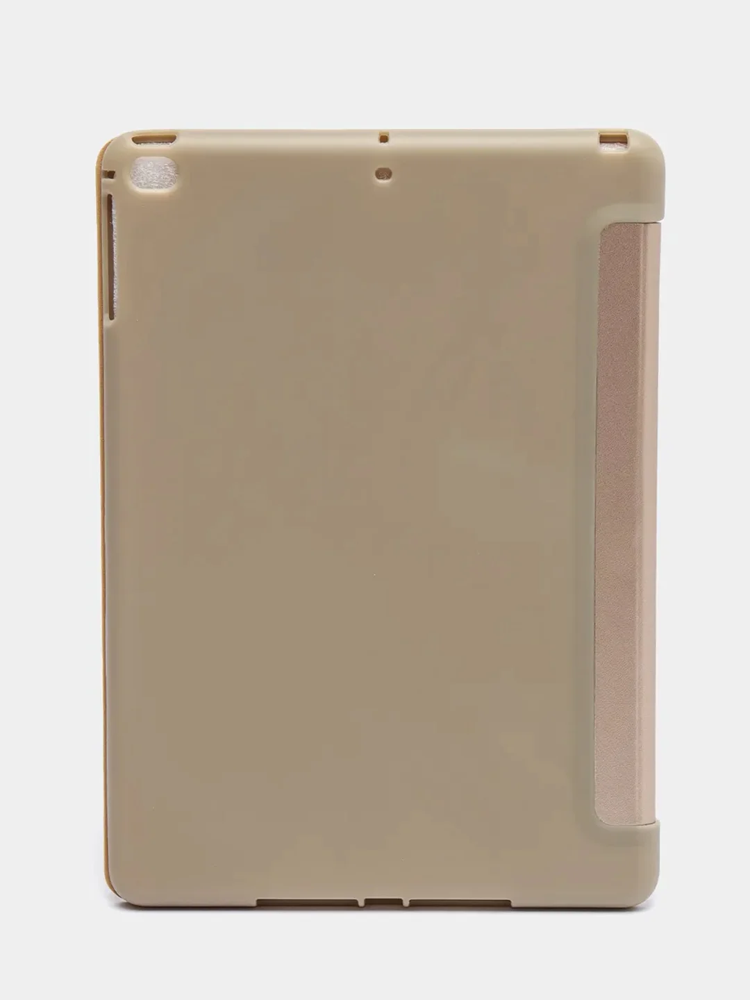 Золотой чехол на Apple iPad 9.7 Air, Air 2 и на Айпад 5 2017 Айпад 6 2018