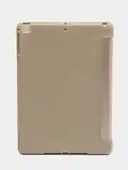 Золотой чехол на Apple iPad 9.7 Air, Air 2 и на Айпад 5 2017 Айпад 6 2018