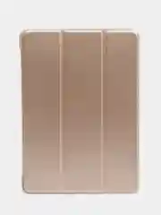 Золотой чехол на Apple iPad 9.7 Air, Air 2 и на Айпад 5 2017 Айпад 6 2018