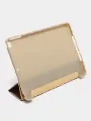 Золотой чехол на Apple iPad 9.7 Air, Air 2 и на Айпад 5 2017 Айпад 6 2018