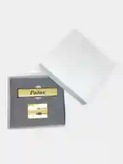 Электронная зажигалка USB, гравировка "Радик"